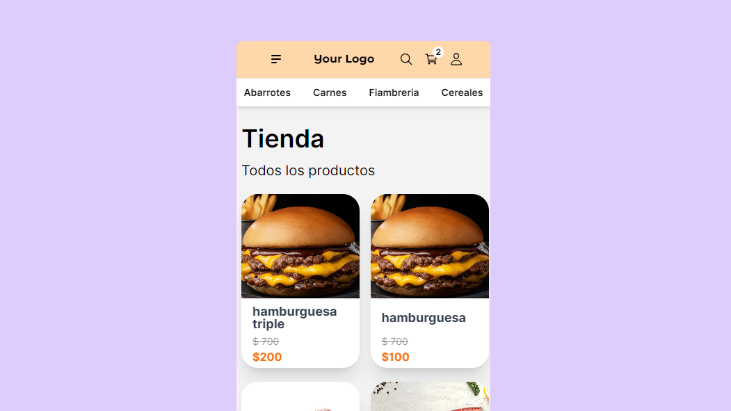 Pasarela de pago mobile